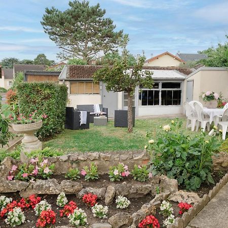 5 Min Chateau Charmante Maison Et Son Jardin Prive Versailles Ngoại thất bức ảnh