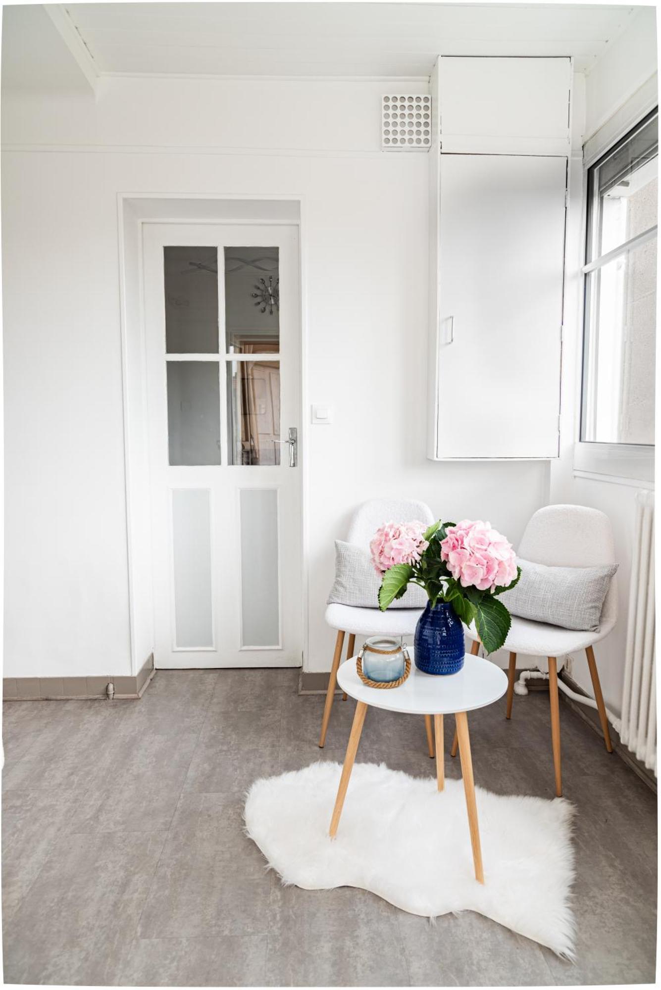 5 Min Chateau Charmante Maison Et Son Jardin Prive Versailles Ngoại thất bức ảnh