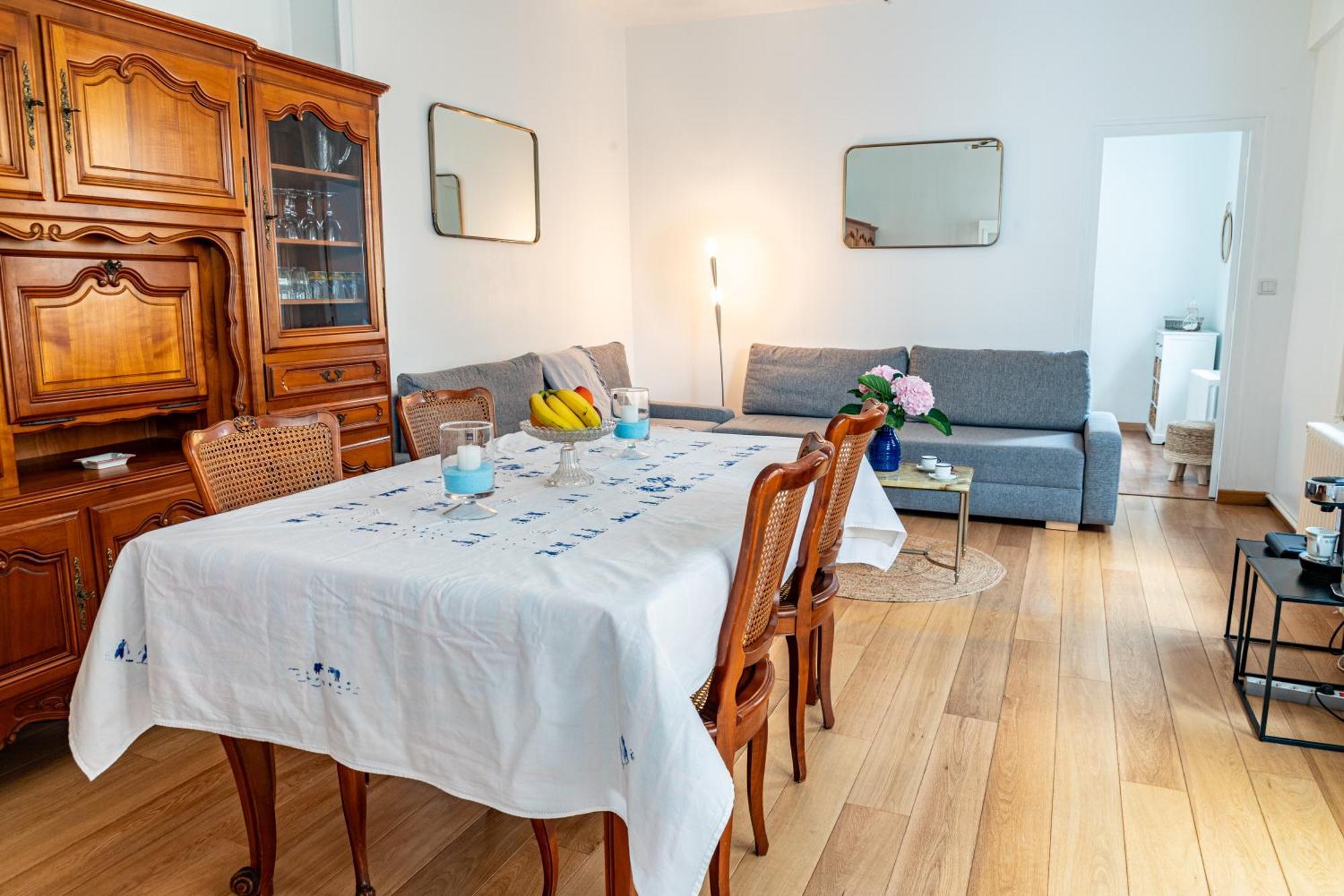 5 Min Chateau Charmante Maison Et Son Jardin Prive Versailles Ngoại thất bức ảnh