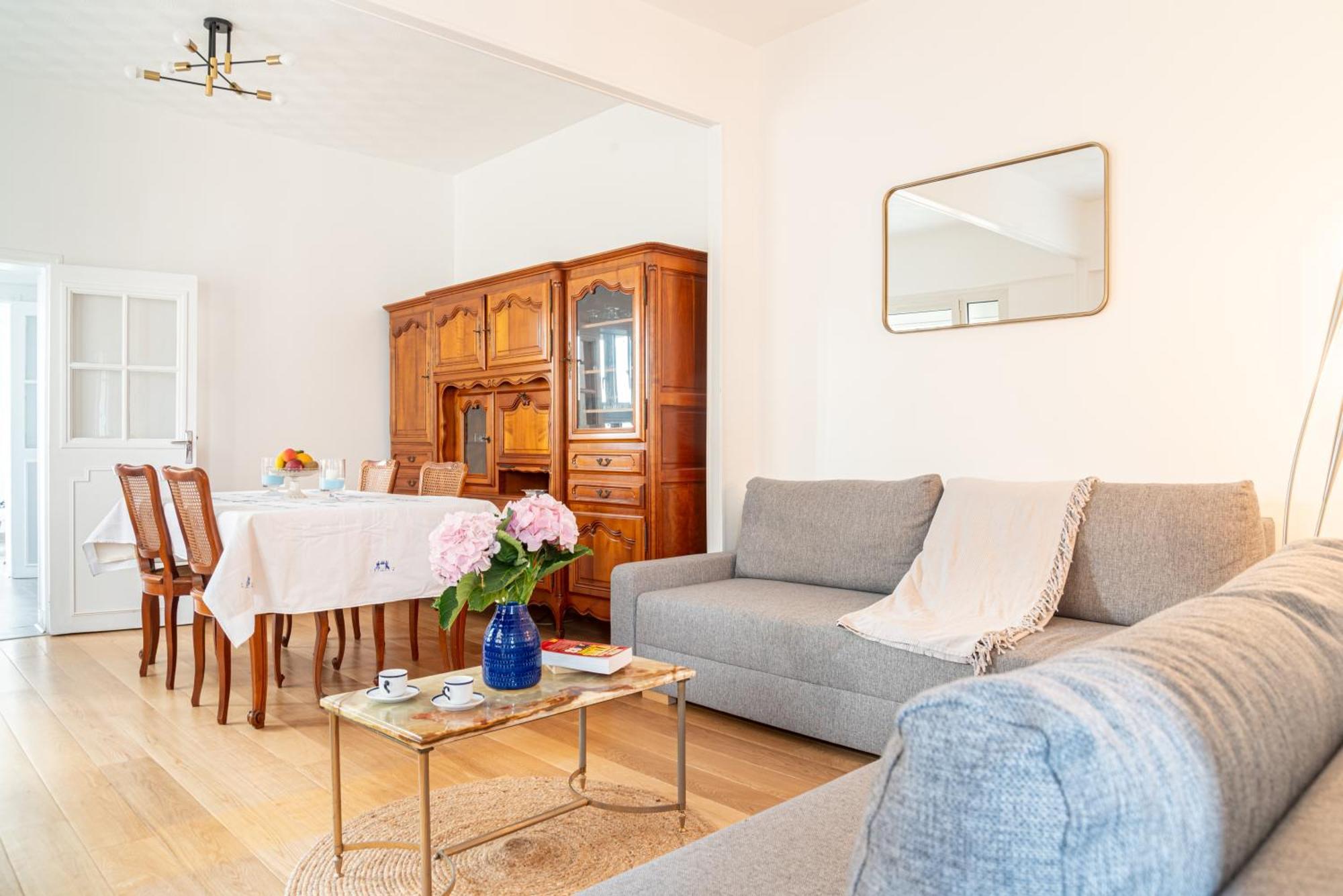 5 Min Chateau Charmante Maison Et Son Jardin Prive Versailles Ngoại thất bức ảnh