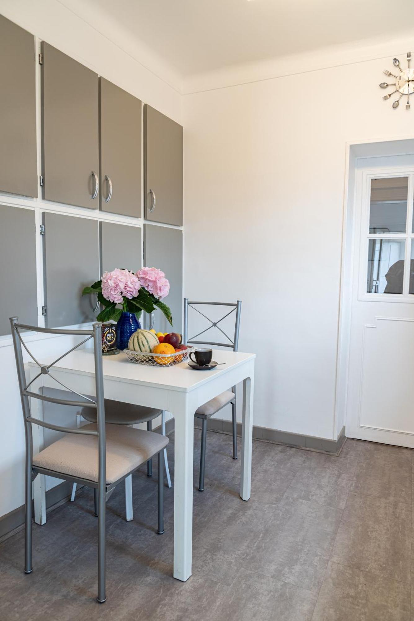 5 Min Chateau Charmante Maison Et Son Jardin Prive Versailles Ngoại thất bức ảnh